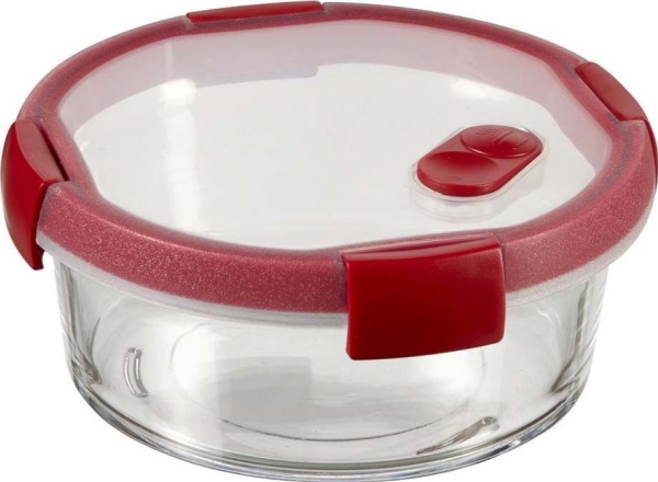 Curver Smart Cook glasfødevarebeholder 235709 (0,6 l)