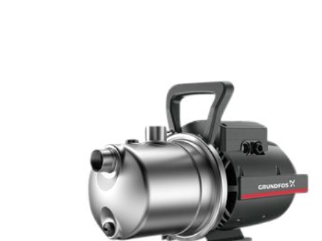 Grundfos Jp 5-48 Strahlpumpe - Jp 5-48 1X230v 50Hz 1.5M Schuko Hu
