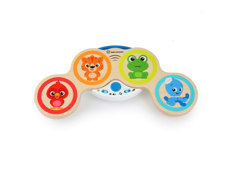 Hape Baby Einstein Magic Touch Trommeln