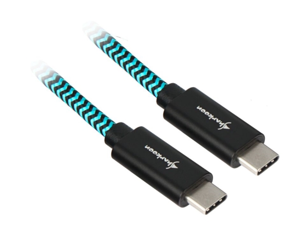 Usb 3.2 Gen 2-Kabel, Usb-C-Stik &Gt Usb-C-Stik