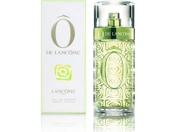 Lancome Ô De Edt 125 Ml, Woman