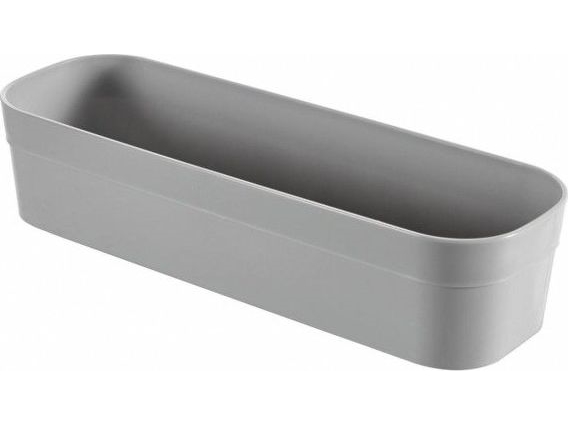 Curver Organisator Do Szuflady Infinity M Szary