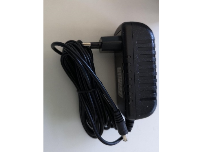 Strømforsyning til børnesenge med LED lys og Lyd