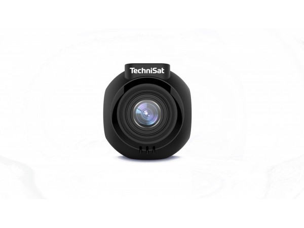 Video-Recorder Technisat Roadcam 1 Ce (76-4960-00)
