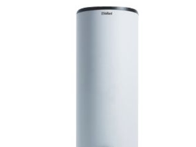 Vaillant Vih Rw 200 - Unistor, 200 L, Varmtvandsbeholder