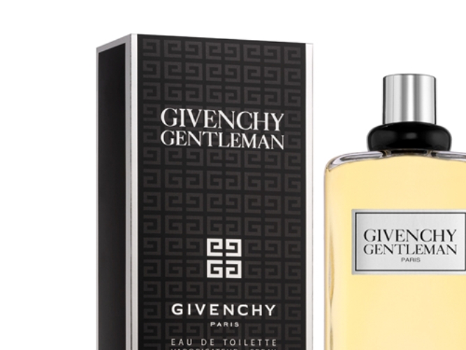 Gentleman, Barbati, Eau De Toilette, 100 Ml