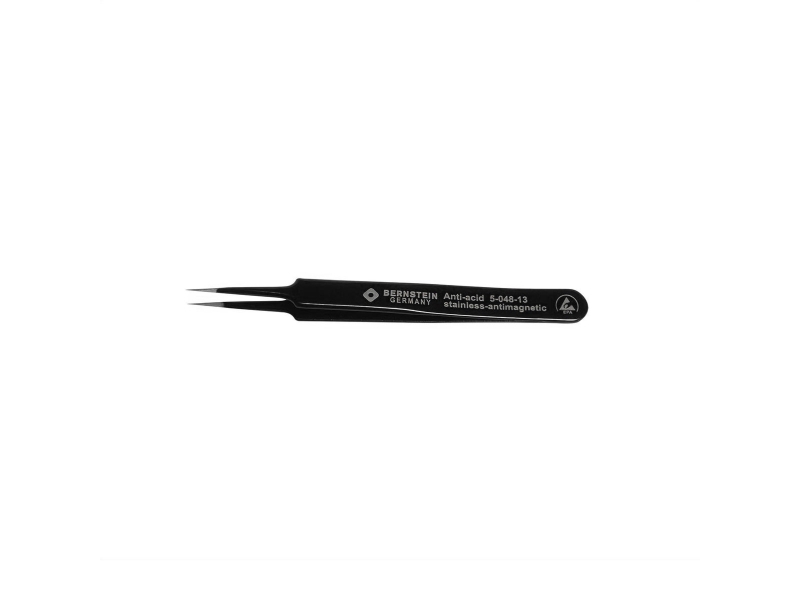 Bernstein 5-048-13, Rostfritt stål, Rostfritt stål, Spetsig, Rak, 12 g, 110 mm | Verktyg & Verkstad - Handverktyg - Övriga handverktyg | GameStuff