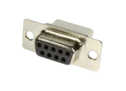 Harting 09 67 037 4701, D-Sub, Nickel, Fiberglas, Stahl, Thermoplastisches Harz, Kupfer, 13,42 G, -55 - 125 °C