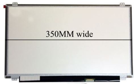 CoreParts MSC156F30-211M, Skærm, 39,6 cm (15.6), Fuld HD