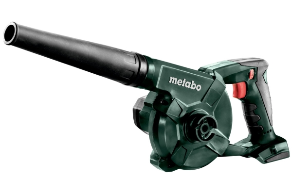 Metabo AG 18, Svart, Grön, Röd, 1,87 kg | Trädgården - Trädgårdsmaskiner - Lövsug & Lövblåsare | GameStuff