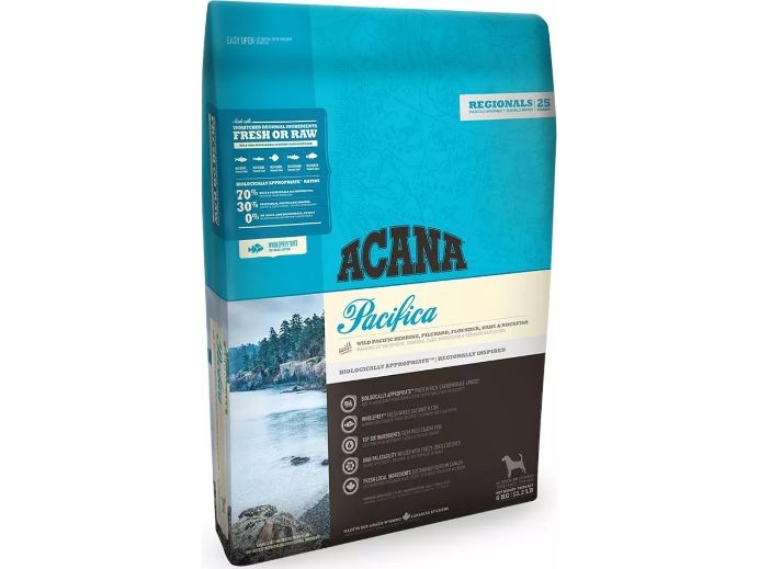 Acana Regionals Pacifica 6 Kg