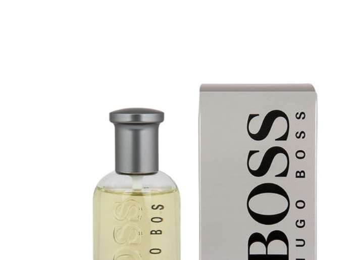 Hugo Boss Bottled Edt Spray - Mand - 50 Ml