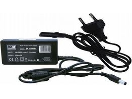 Dell Ac Adaptor 45W - Innenraum - Notebook - Schwarz - Ac (X9rg3)