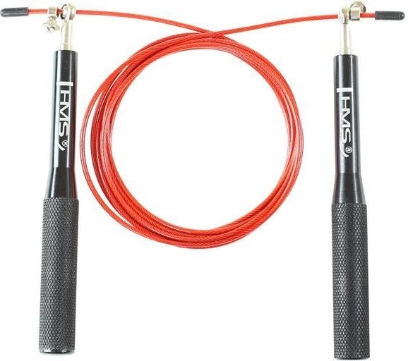 Hms Sport-Springseil Sk52 Rot 300 Cm