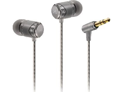 Soundmagic E11 In-Ear-Hovedtelefoner