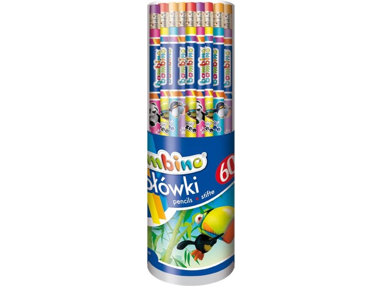 St. Majewski Bleistift Bambino