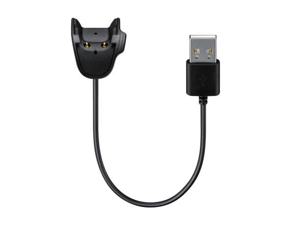 Samsung Ep Qr375 Inomhus Usb 0 2 M Svart