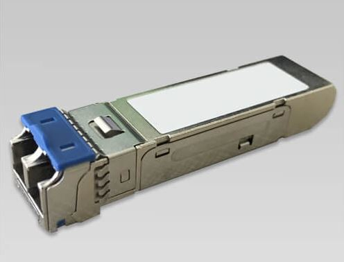 Planet Mgb-L40, Faseroptik, 1000 Mbit/S, Mini-Gbic, Lc, Lx, 40000 M