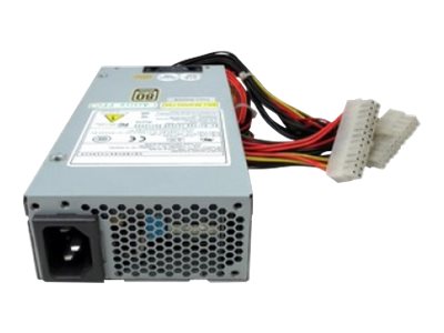 QNAP SP-6BAY-PSU - Strømforsyning (intern) - 250 Watt - for QNAP TS-559, TS-639, TS-659