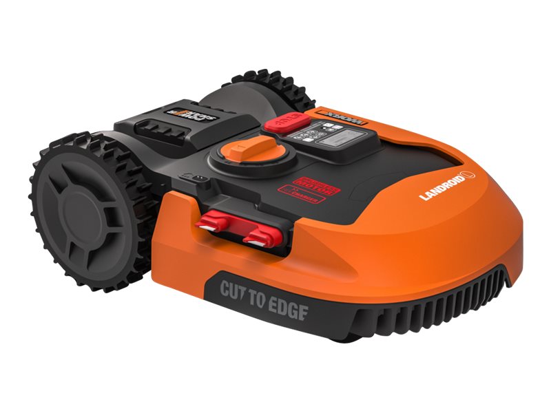 Worx Landroid L2000 Robotplæneklipper