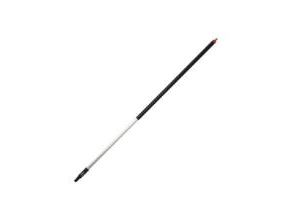 Vikan Alu. Skaft 150 Cm Med Vandg.