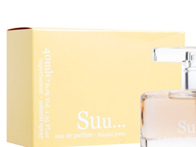 Suu By Masaki Matsushima Eau De Parfum Spray 1.35 Oz