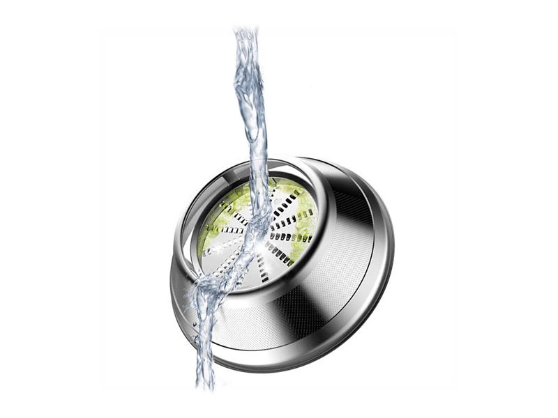 Philips Avance Collection HR1919 - Saftpresser - 1 liter - 1 kW - sort