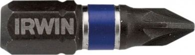 Irwin Schlagbohrerspitze Pz3 X 25 Mm (2 Stk.)
