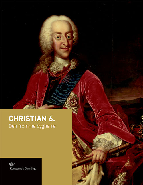 Christian 6Th | Jens Busck