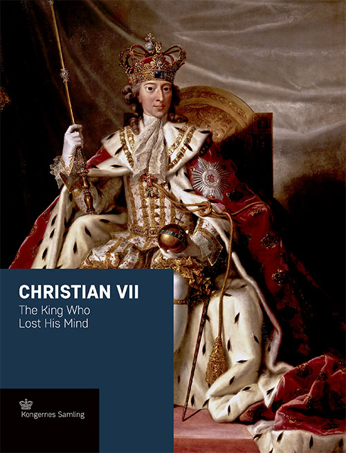 Christian Vii - Englische Ausgabe | Jens Busck | Sprache: Englisch