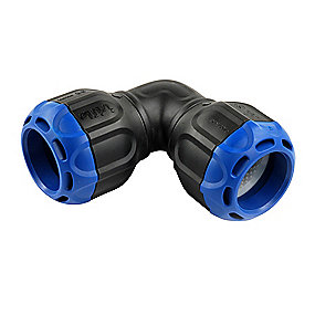 Winkel 25X25mm - Isiflo Sprint