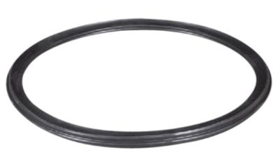 Kaczmarek 600 mm gummiring til opføringsrør
