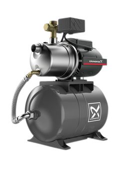 Grundfos Jp 5-48 Pt-H Druckerhöhungsanlage