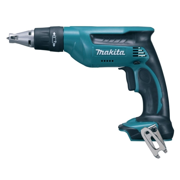 Makita Skruemaskine Til Gipsplader 18V Dfs451z