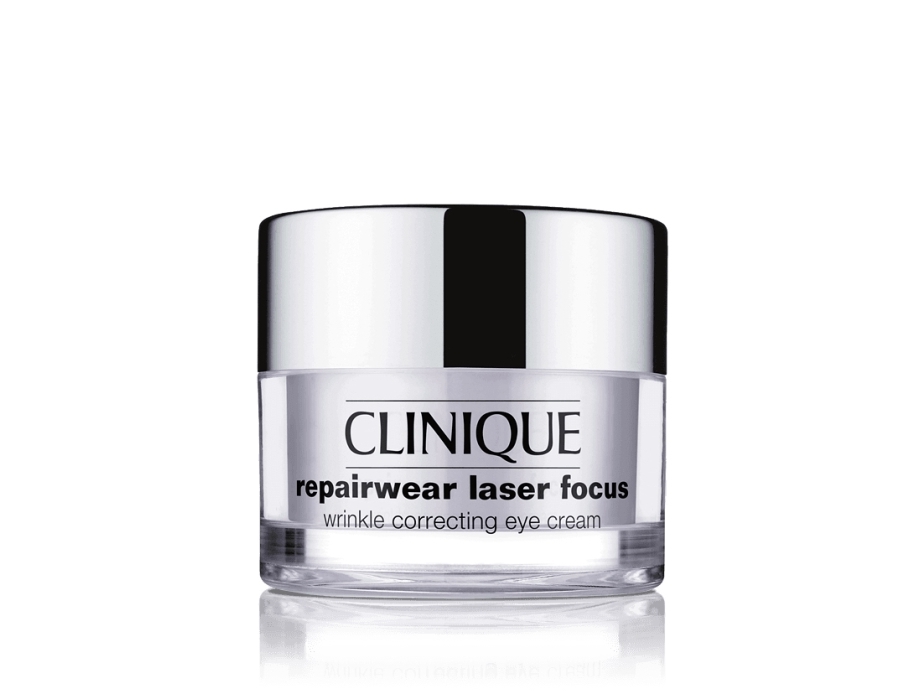 Clinique Repairwear Laser Focus Wrinkle Correcting Eye Cream