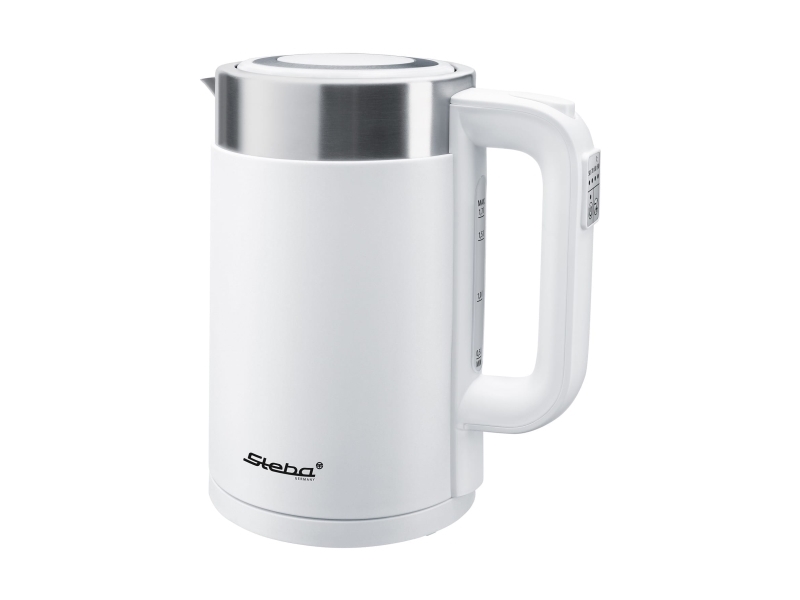 Steba Wk 11 White - Wasserkocher - 1,7 Liter
