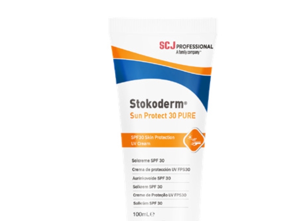 Sonnenschutzmittel Stokoderm Sun Protect 100Ml Parfümfrei Spf30 - (100 Ml Pro Stk. X 12 )