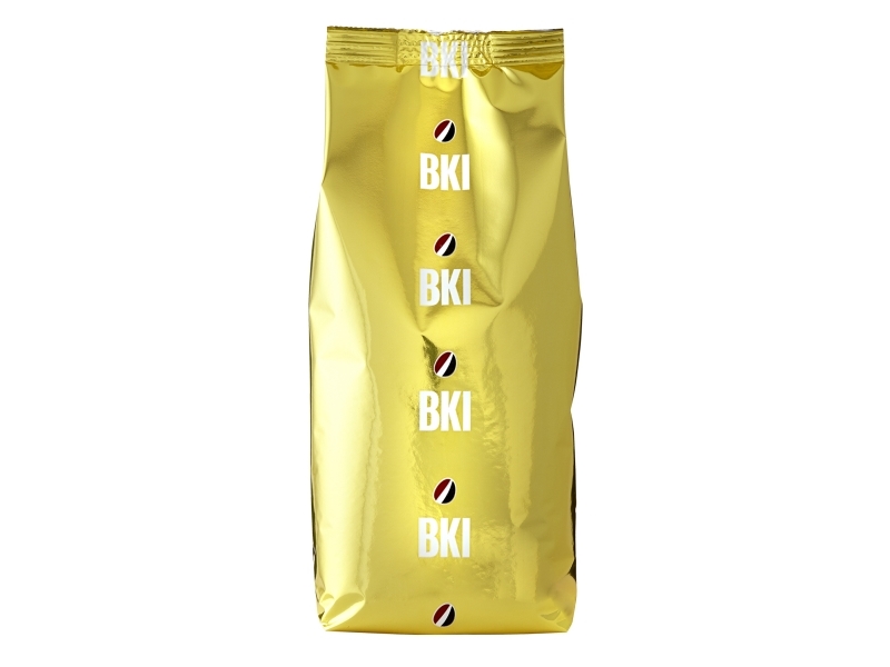 Kaffe Bki Blend 99 500g/ps - (500 gram pr. pose x 16 poser)