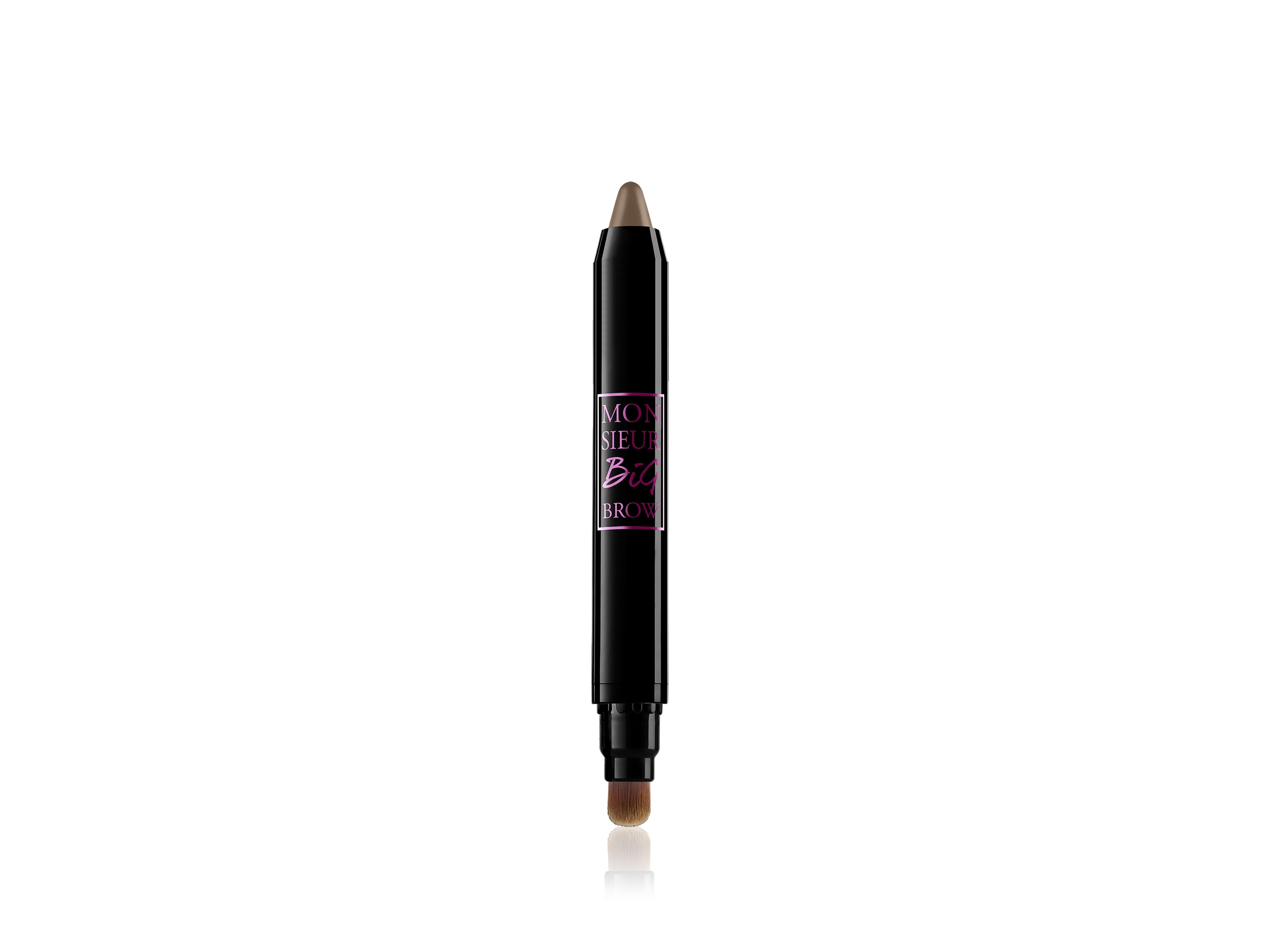 Lancome Monsieur Big Chubby Brow Crayon Kredka Do Brwi Nr 01 Blonde 1.5G