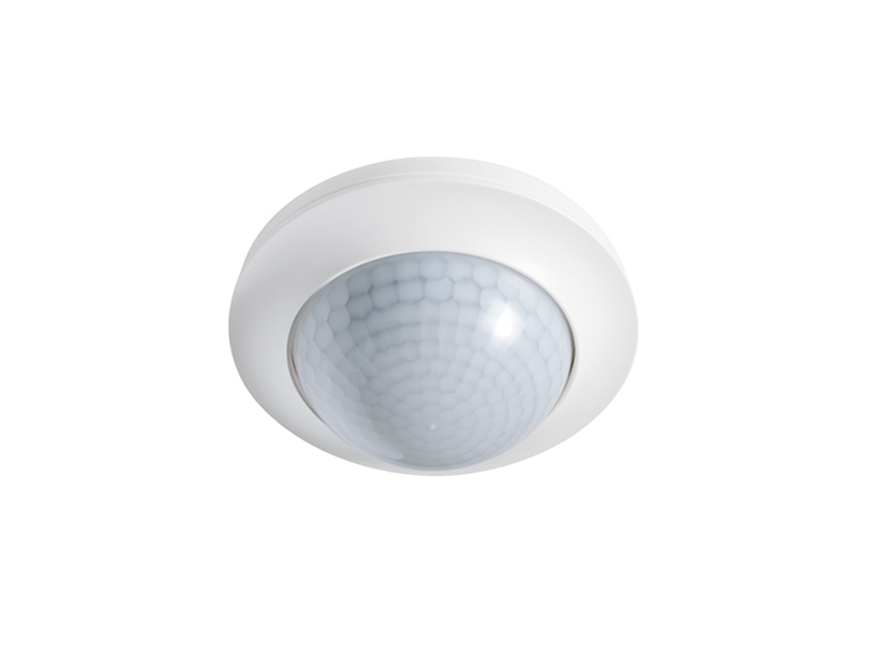 Esylux Pd-C360i/24 Duoplus-Fm, Zimmerdecke, Drinnen, Weiß, Ip20, 3 M, 10 M