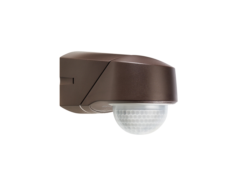 Esylux Rc 280I, Loft/Væg, 280°, 230 V, -25 - 55 °C, 78 Mm, 135 Mm