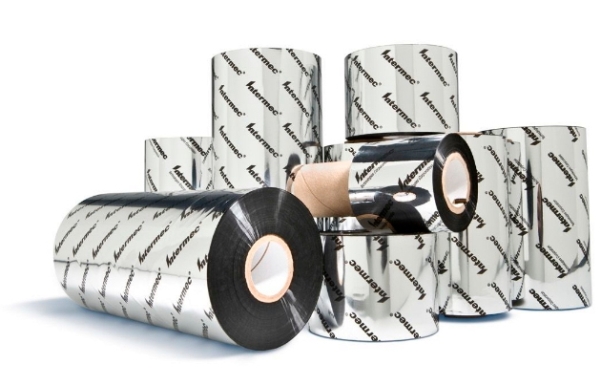 Tmx1310 Wachs-Farbband 110Mm X 300M 10 Rollen Pro Box Core 25.4