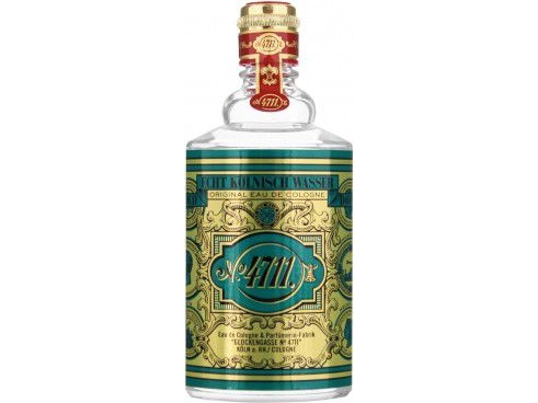 4711 4711 Original Eau De Cologne 100 Ml (Unisex)