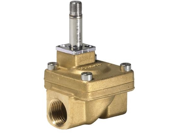 Danfoss Ev220a Magnetventil Nc G ½ Nbr
