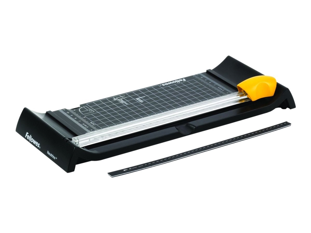 Fellowes Neutrino Photo Trimmer - Trimmer - 240 Mm - Papir