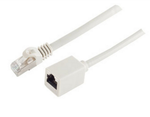S-Conn Bs08-62050, 5 M, Cat7, S/Ftp (S-Stp), Rj-45, Rj-45