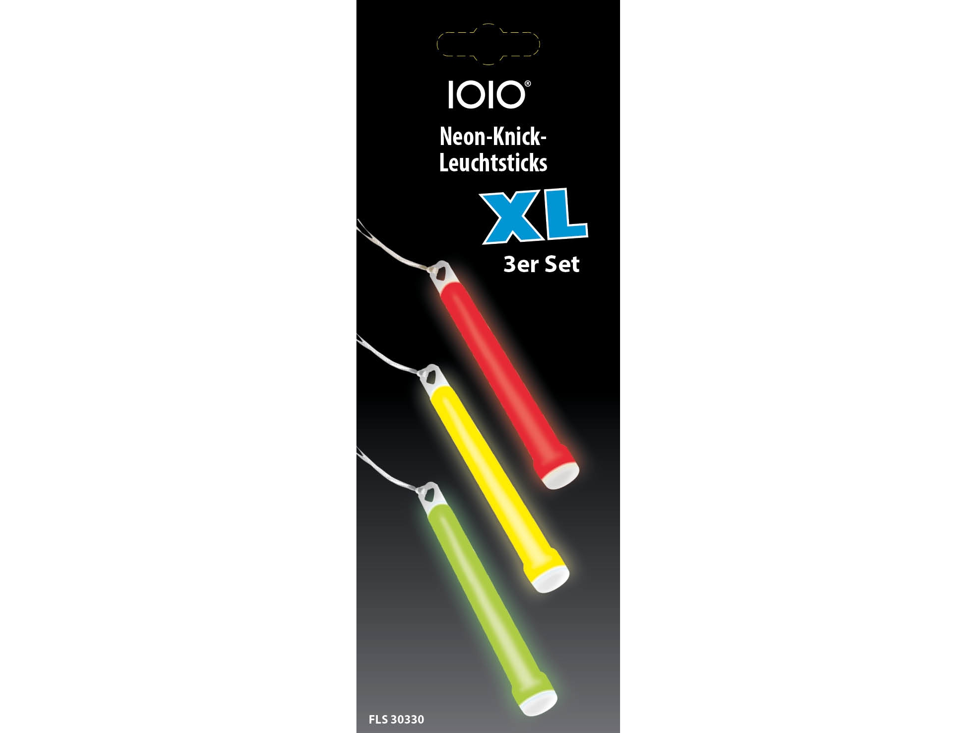 Olympia FLS 30330 - (pakke med 3)