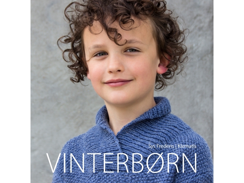 Vinterbørn Sys Fredens Språk: Danska | Böcker - Hobby | GameStuff