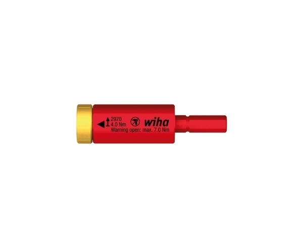 Wiha 2970 4 Nm 10 1 Stk 59 Mm 5 5 Mm 59 G