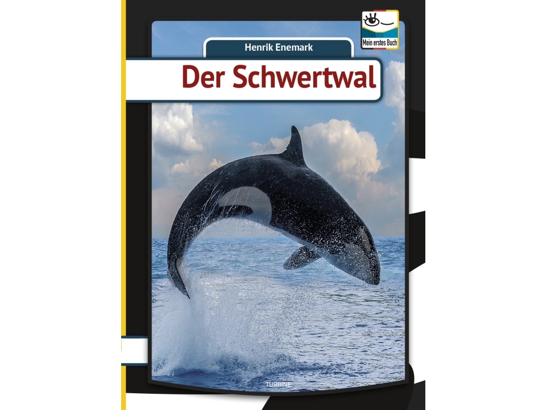 Der Schwertwal | Henrik Enemark | Sprache: Ger
